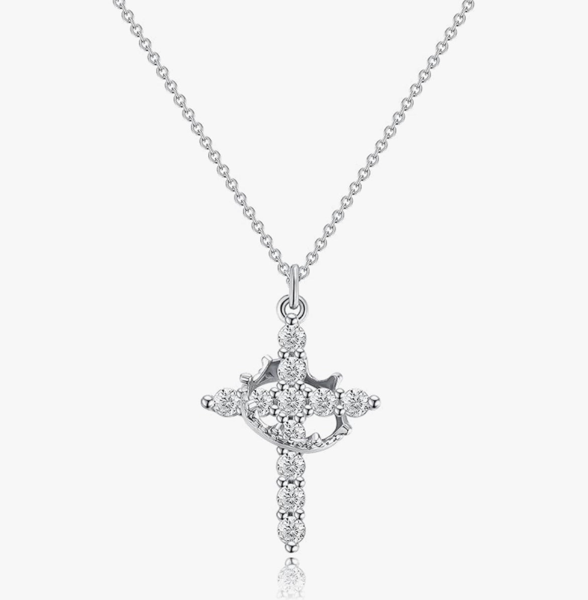 💖Silver Heaven’s Touch Set