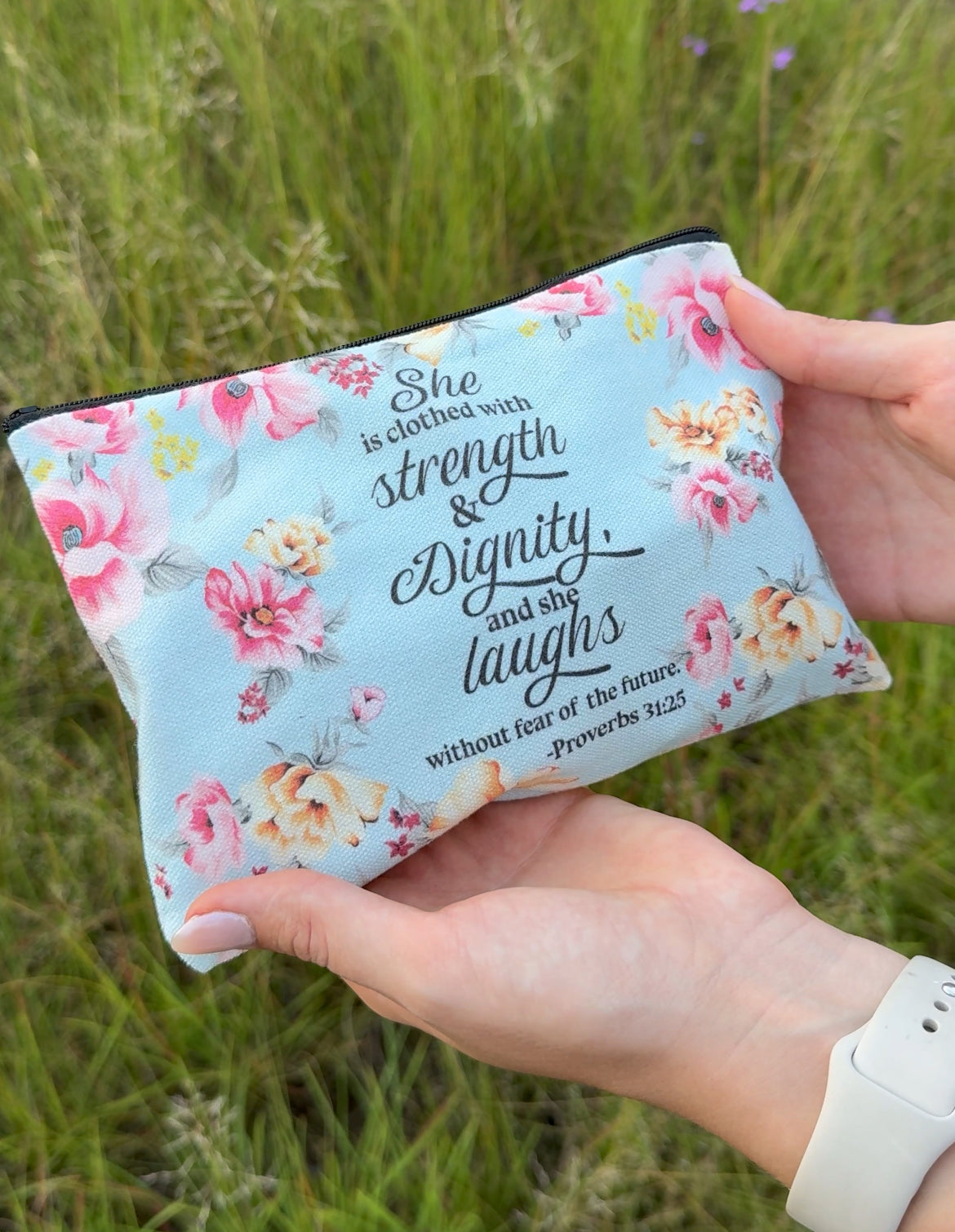 👜 Scripture Bags