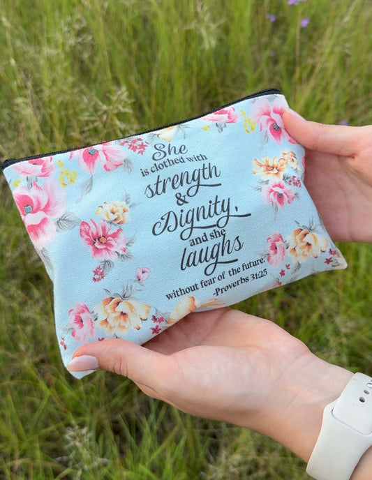 👜 Scripture Bags
