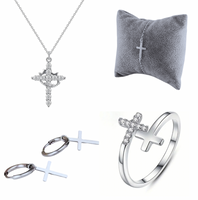 💖Silver Heaven’s Touch Set